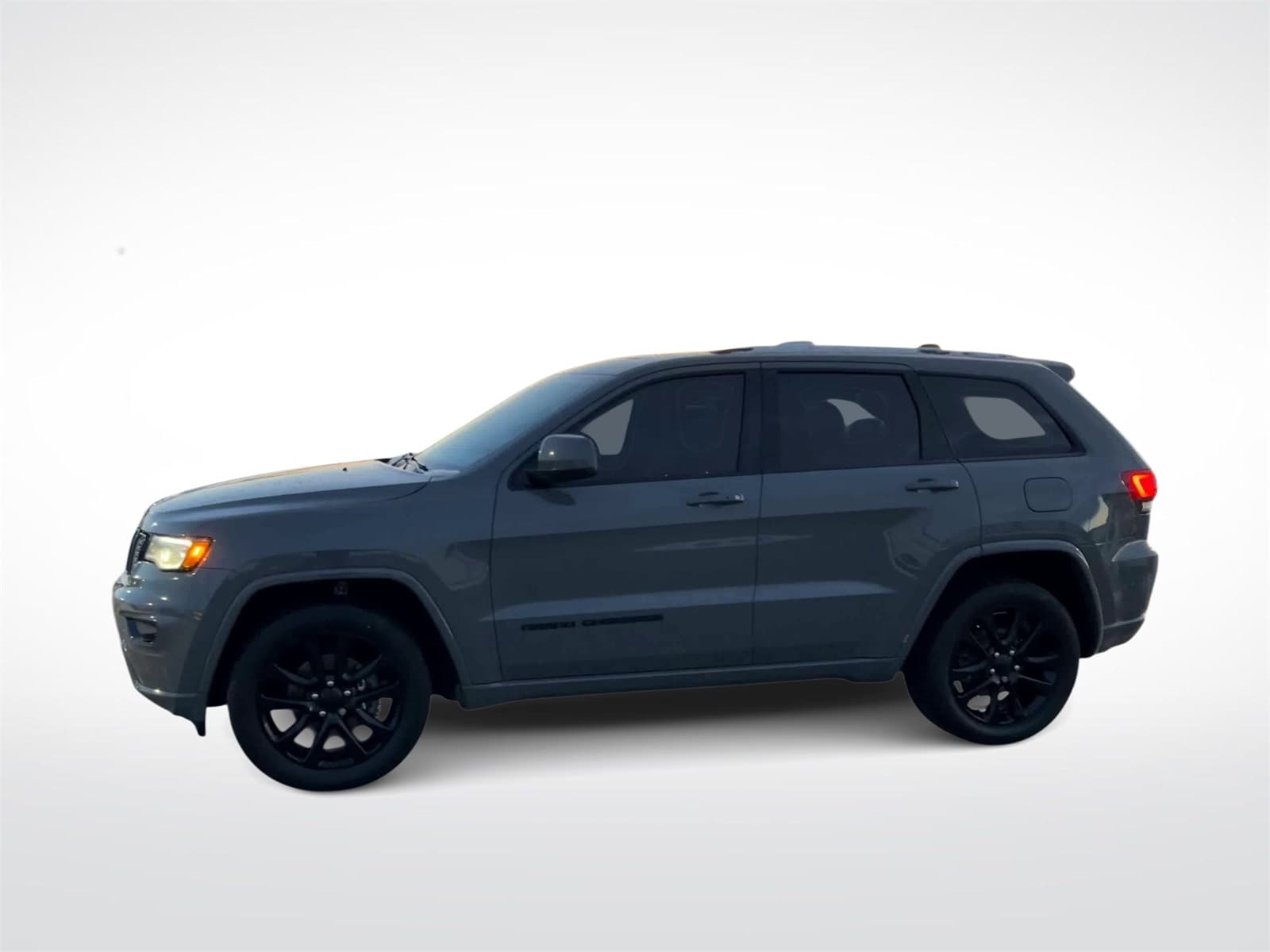 Thumbnail: 2020 Jeep Grand Cherokee - 5