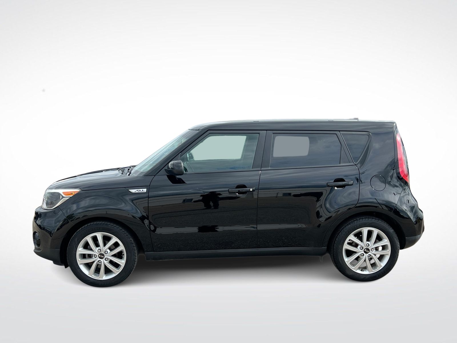 Thumbnail: 2019 Kia Soul - 5