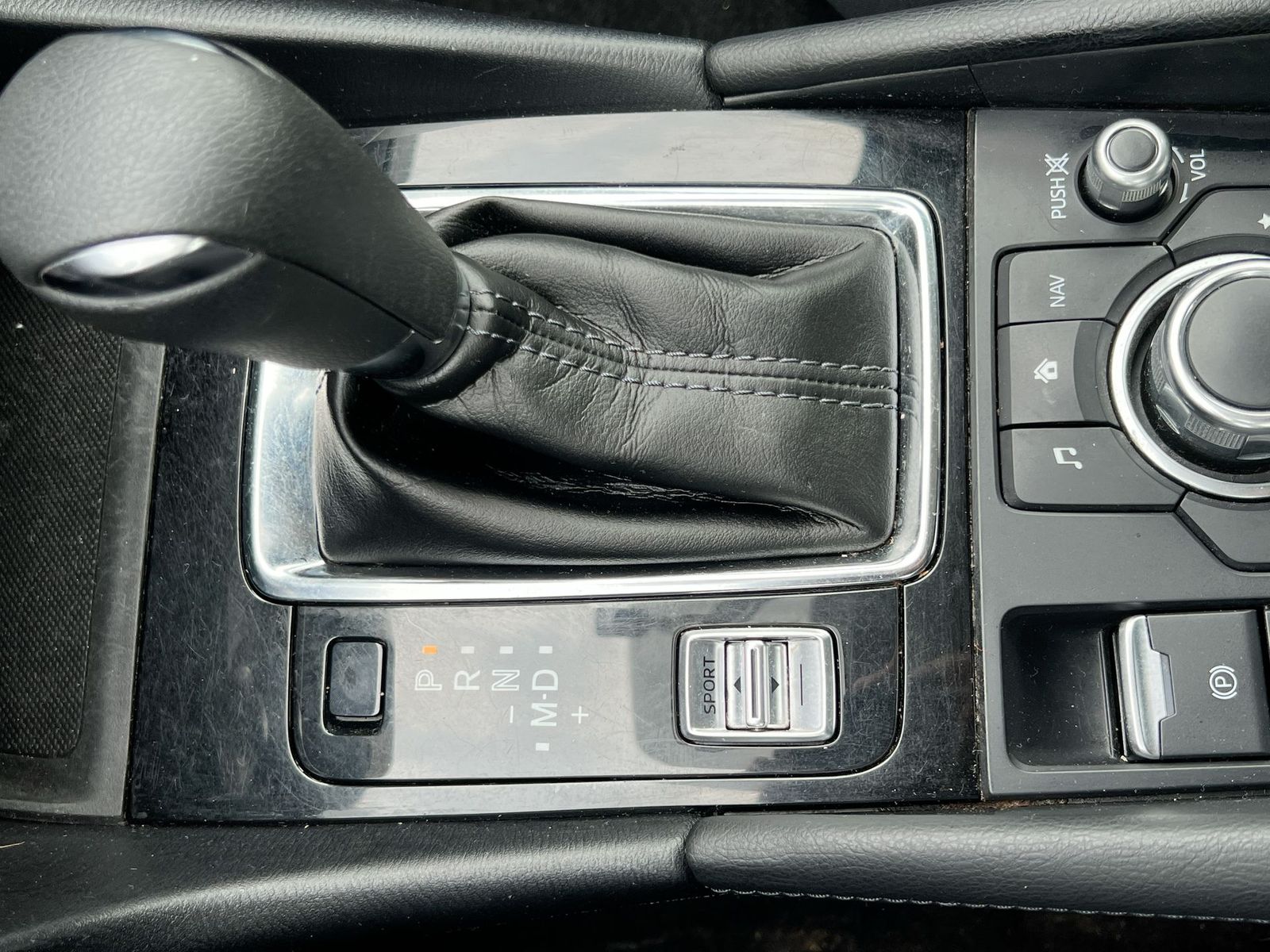 Thumbnail: 2017 Mazda Mazda3 - 31