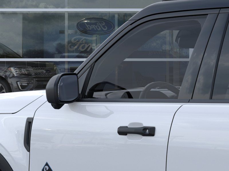Thumbnail: 2026 Ford Bronco Sport - 20
