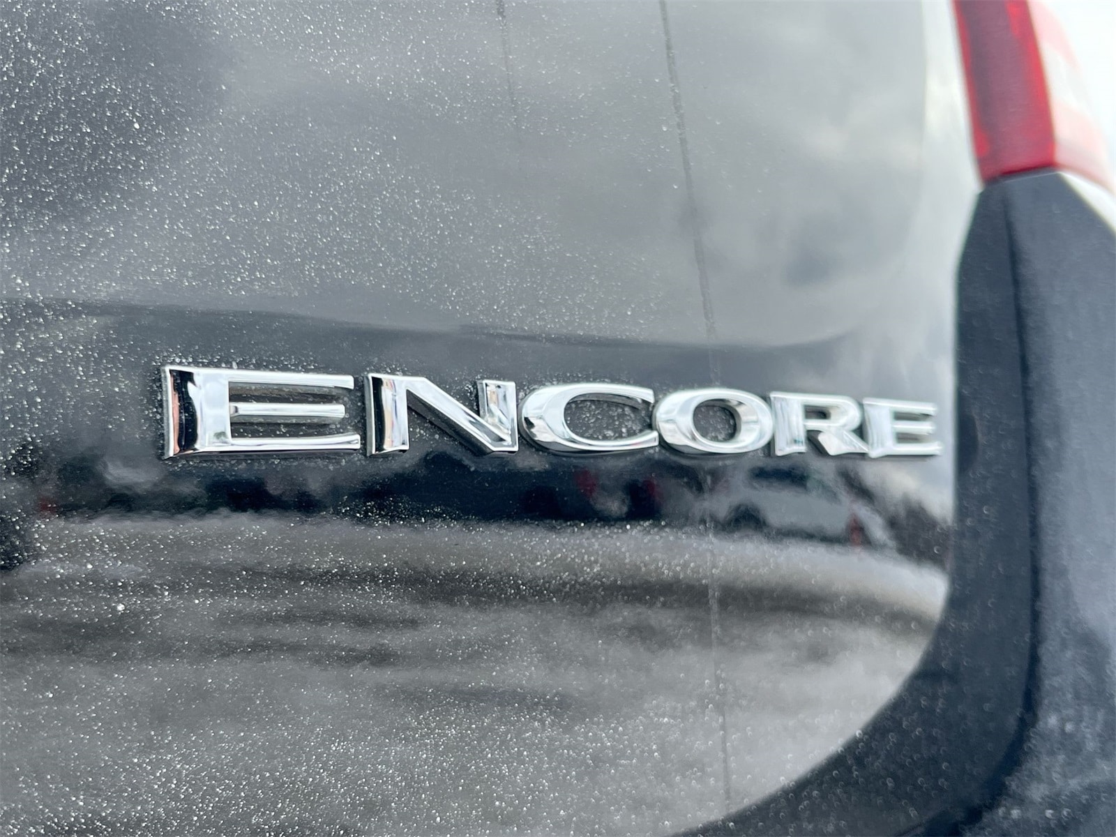 Thumbnail: 2018 Buick Encore - 13