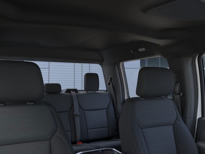 Thumbnail: 2025 Ford F-150 - 22