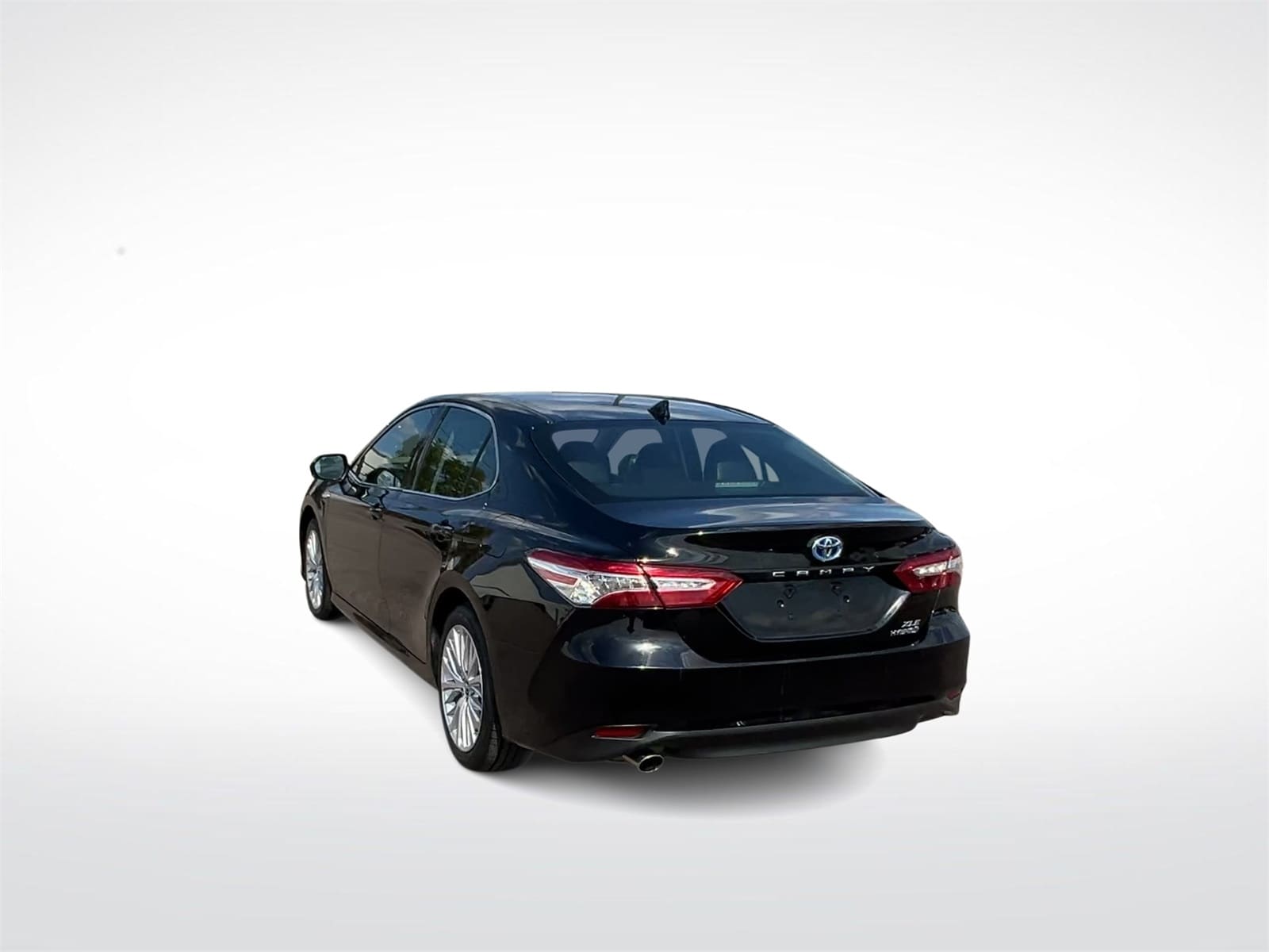 Thumbnail: 2020 Toyota Camry - 7