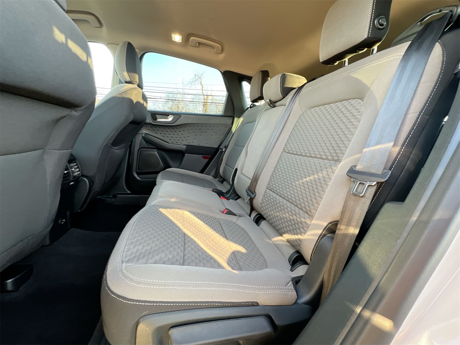 Thumbnail: 2020 Ford Escape - 19