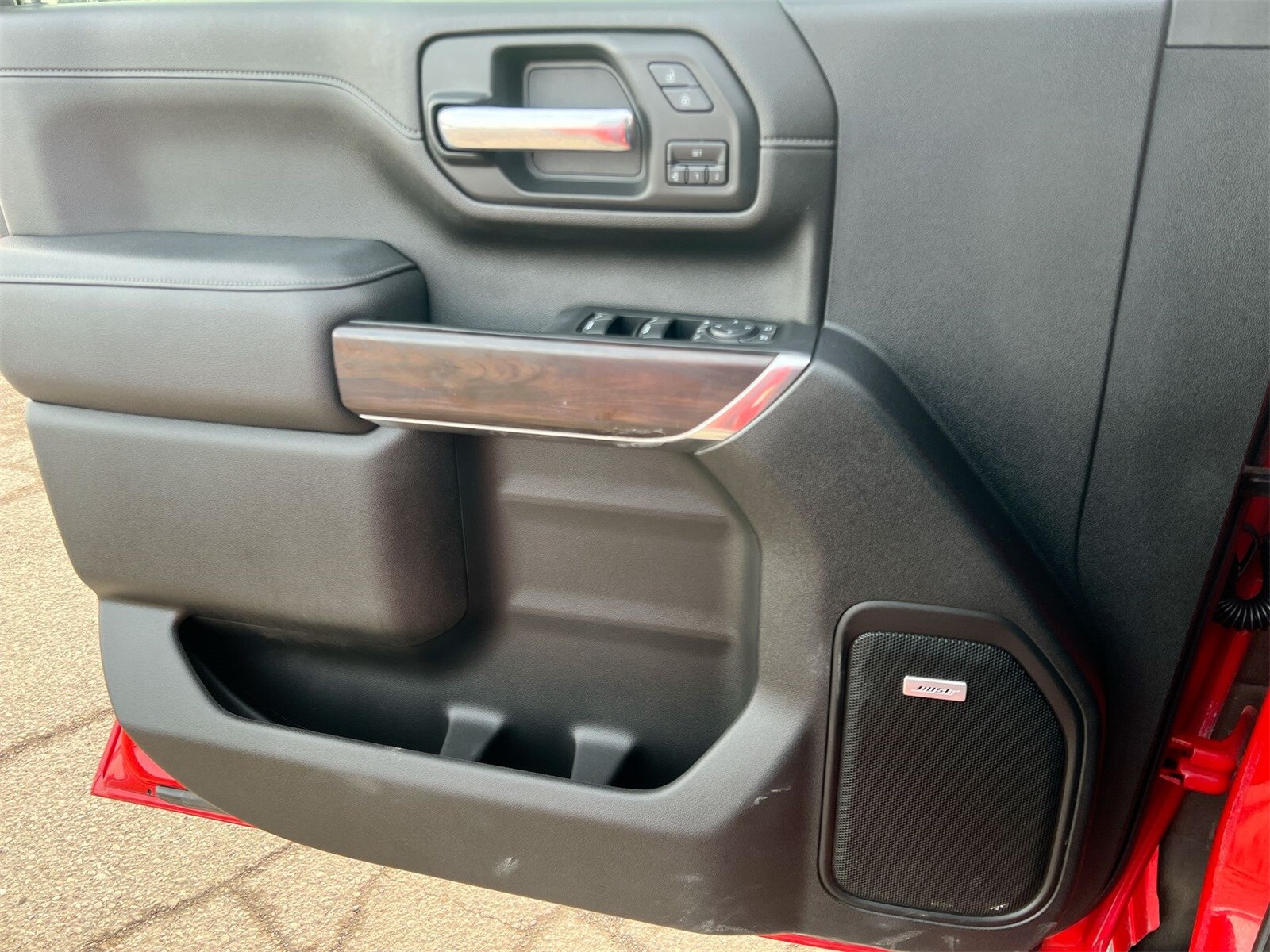 Thumbnail: 2022 GMC Sierra 2500 - 29