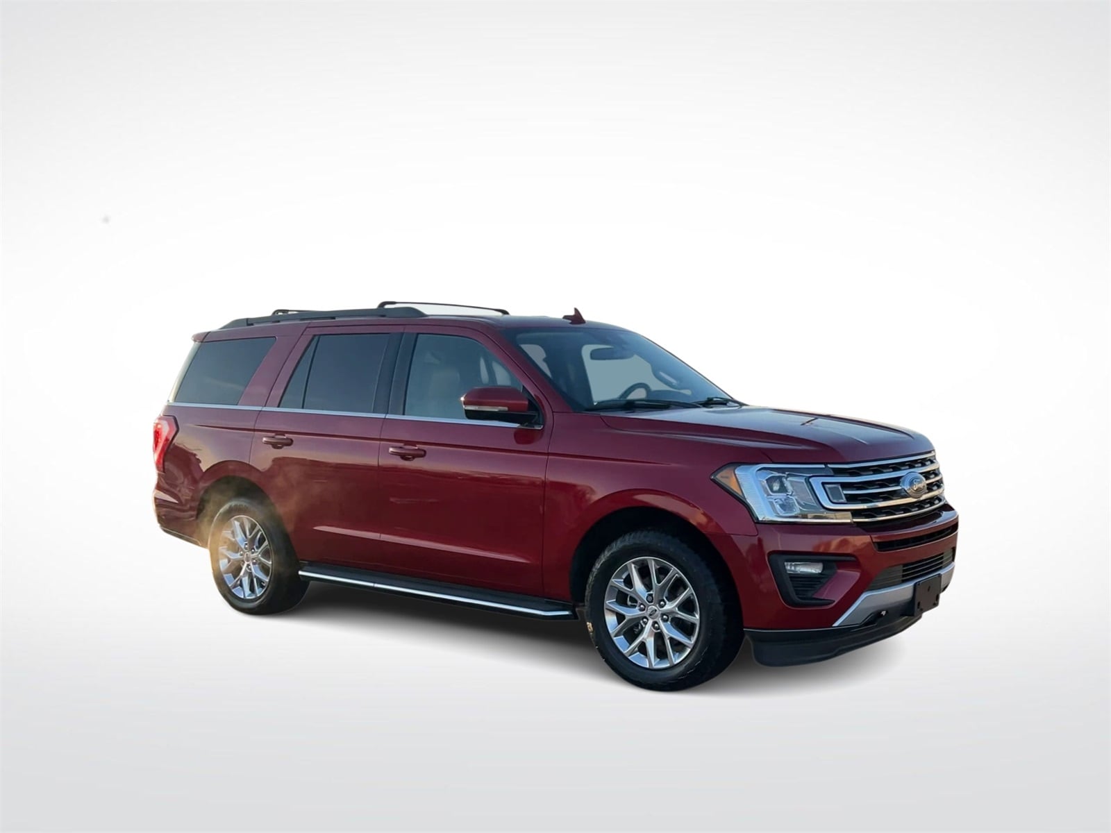 Thumbnail: 2020 Ford Expedition - 2