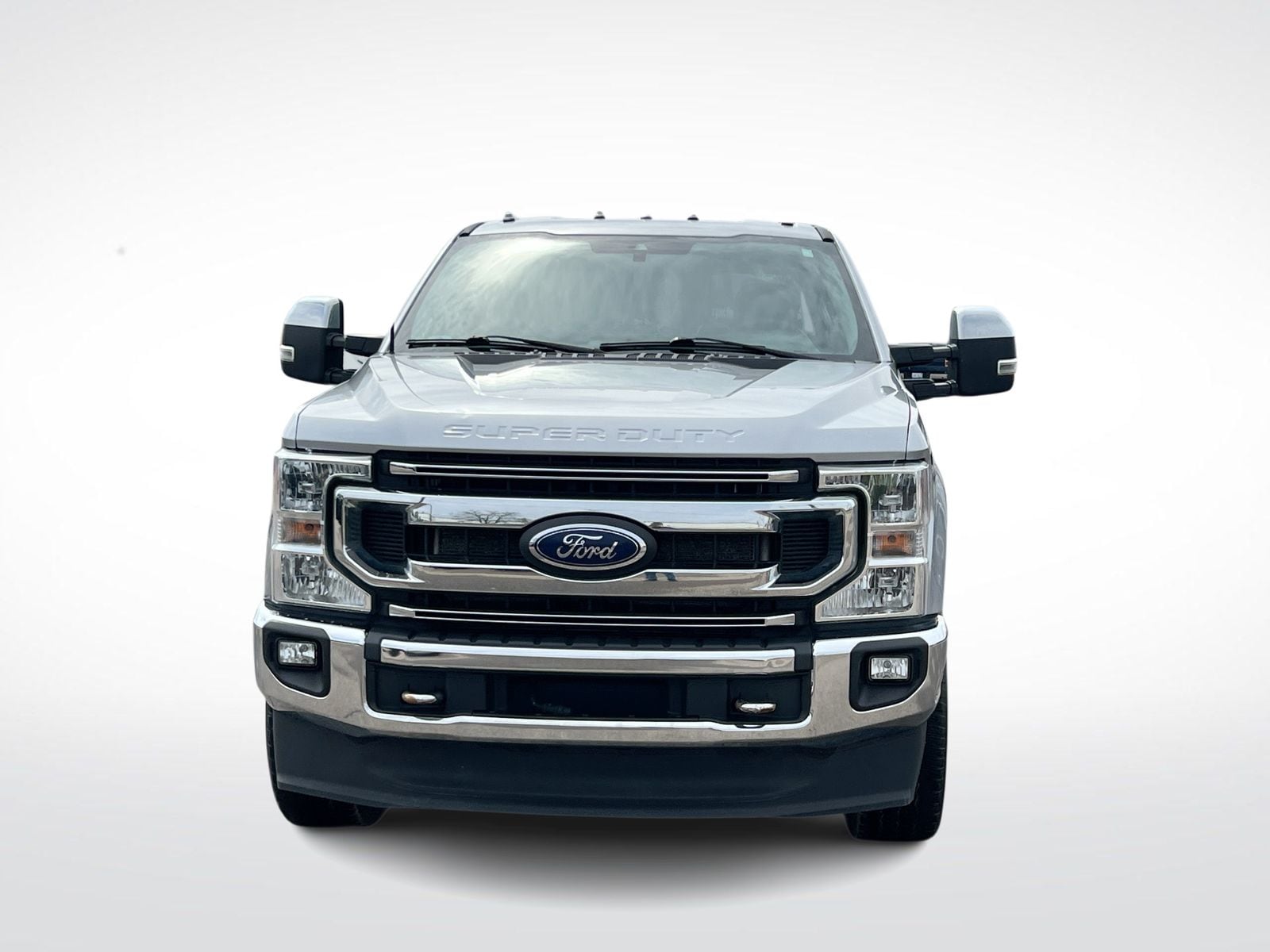 Thumbnail: 2022 Ford F-350 - 3