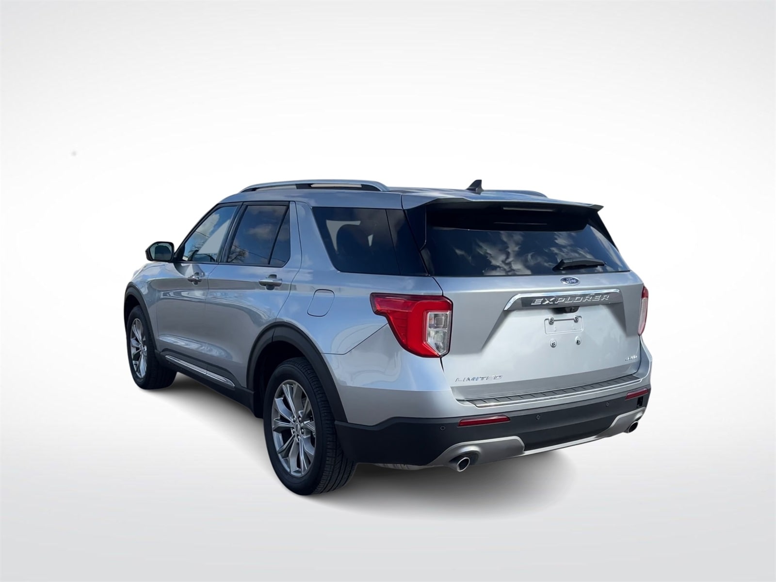 Thumbnail: 2023 Ford Explorer - 7