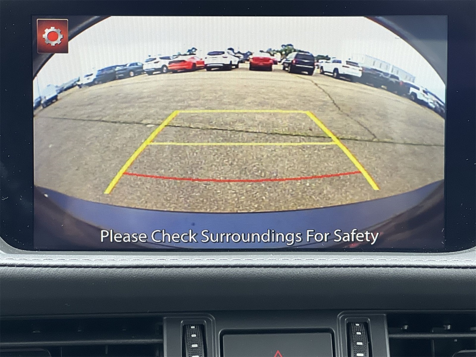 2021 Mazda Mazda6 i Touring 32
