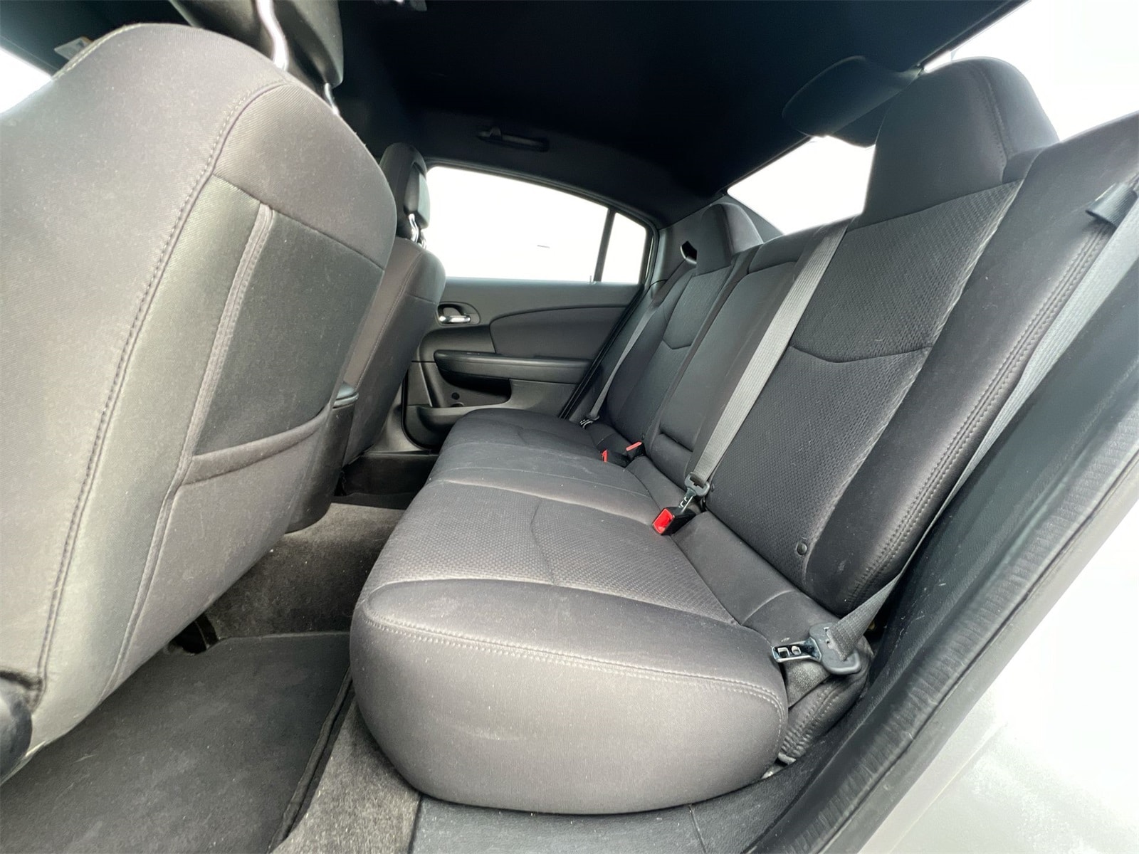 Thumbnail: 2012 Chrysler 200 - 19