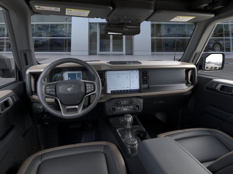 Thumbnail: 2025 Ford Bronco - 9