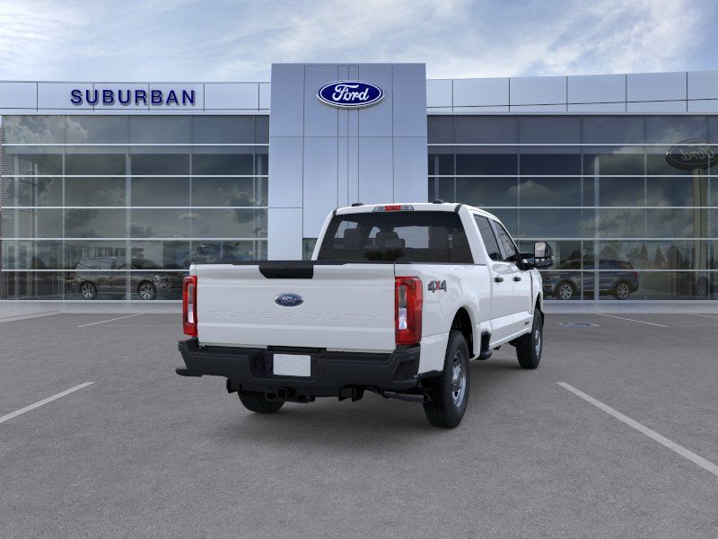 Thumbnail: 2026 Ford F-350 - 8