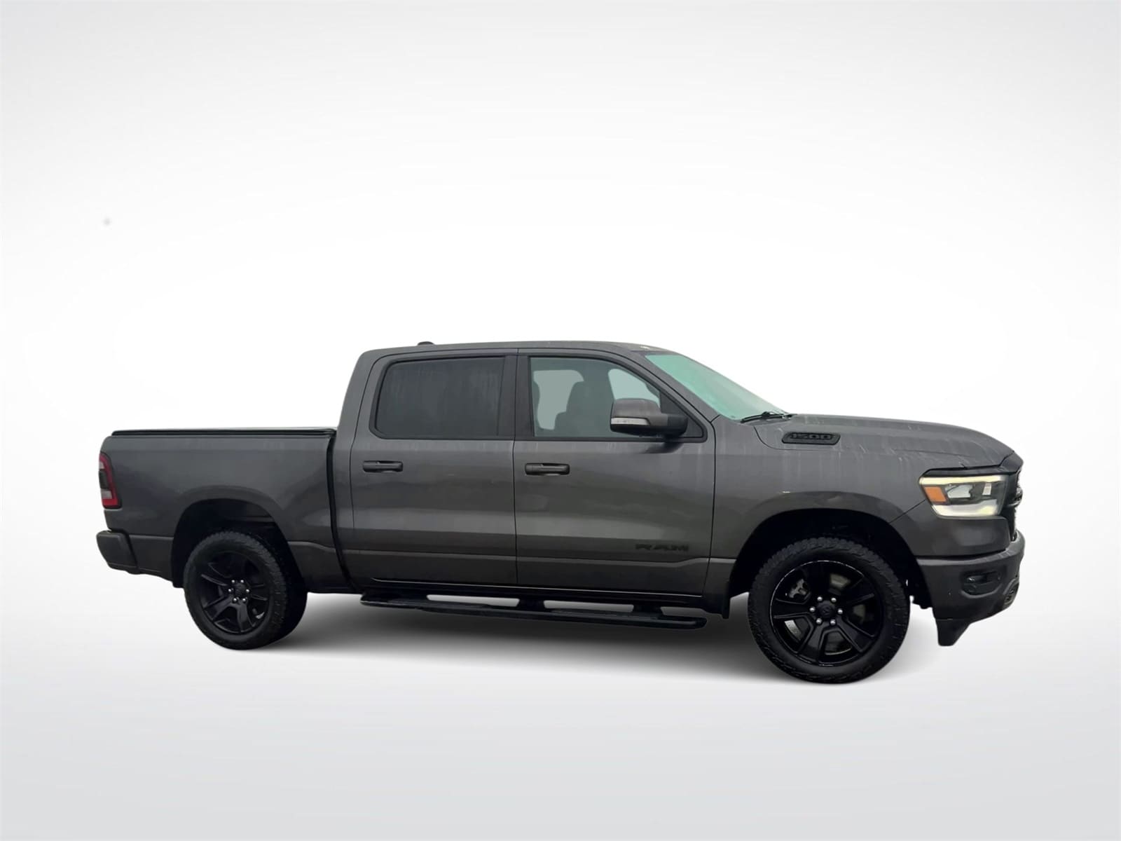Thumbnail: 2020 RAM 1500 - 2