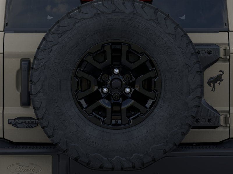 Thumbnail: 2026 Ford Bronco - 24
