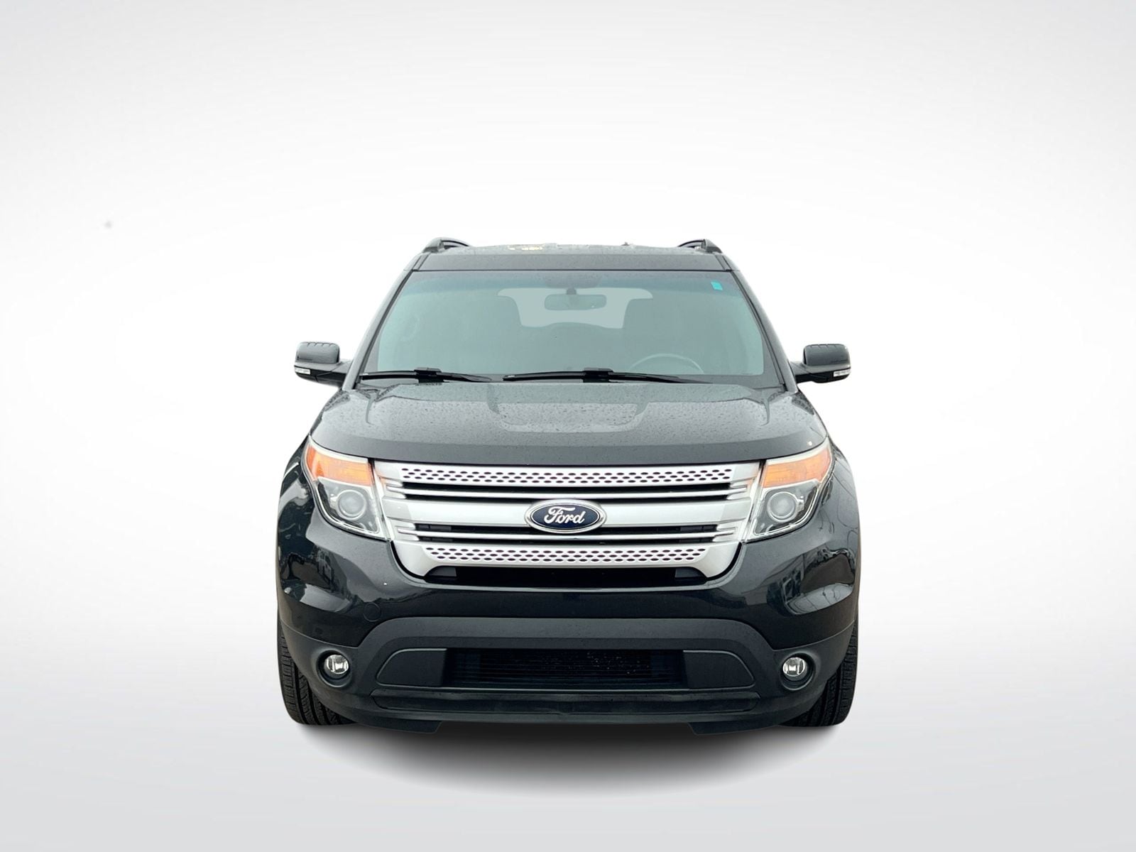 Thumbnail: 2015 Ford Explorer - 3