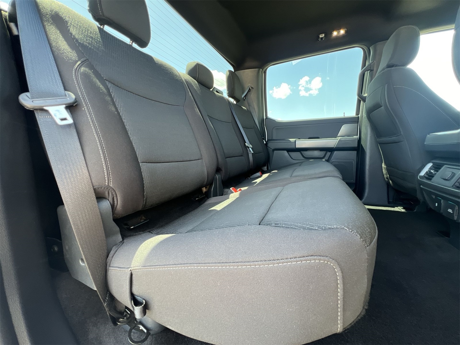 Thumbnail: 2024 Ford F-150 - 21