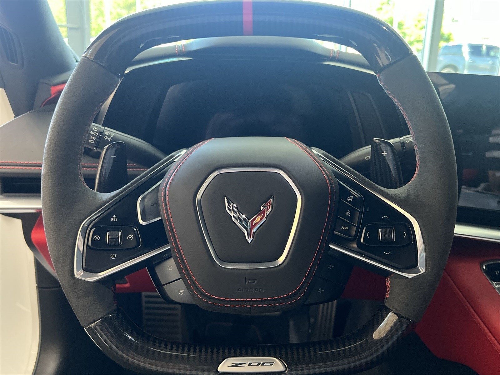 Thumbnail: 2023 Chevrolet Corvette - 13