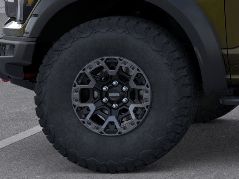 Thumbnail: 2026 Ford F-150 - 19