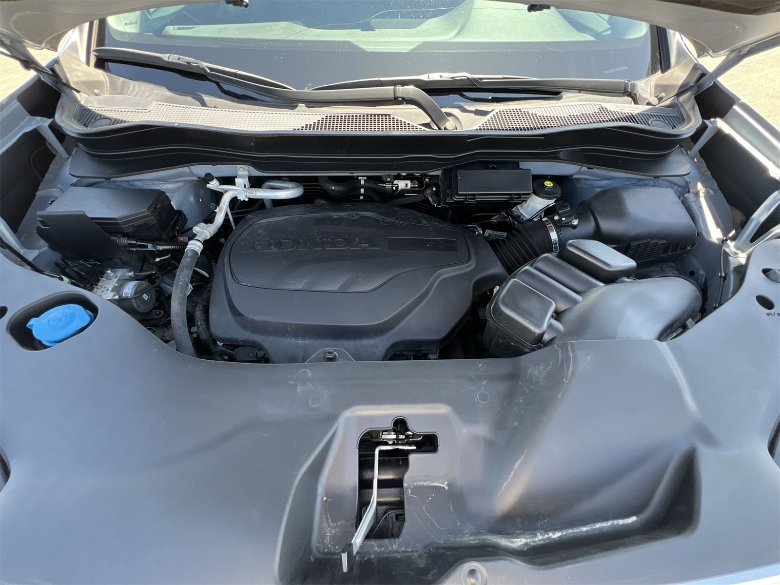 Thumbnail: 2022 Honda Ridgeline - 15