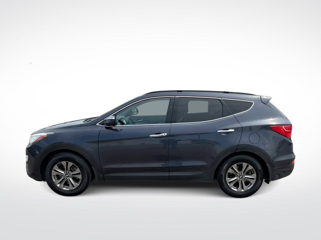 Thumbnail: 2016 Hyundai Santa Fe - 5