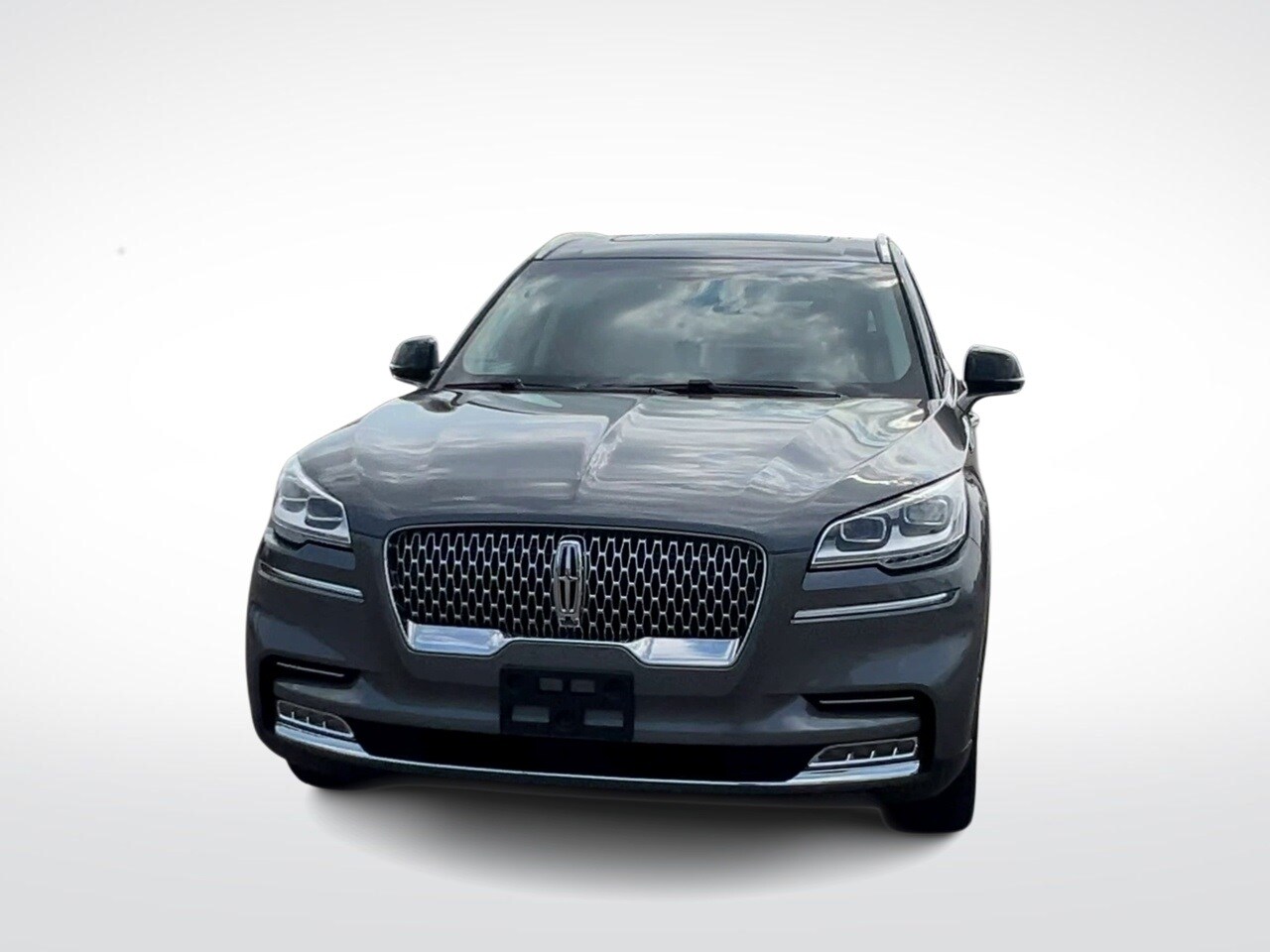 2022 Lincoln Aviator Reserve photo 3