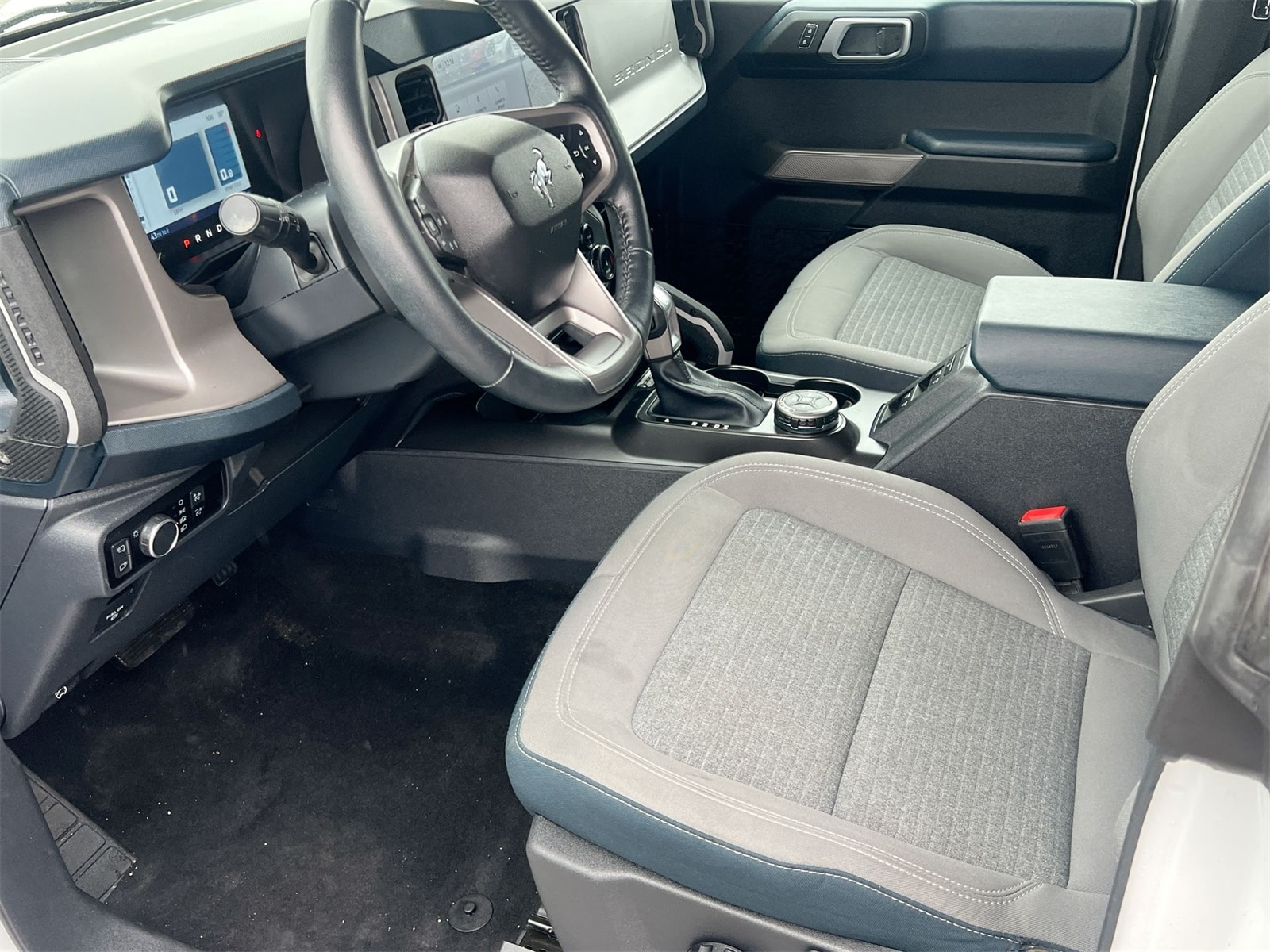 Thumbnail: 2022 Ford Bronco - 10