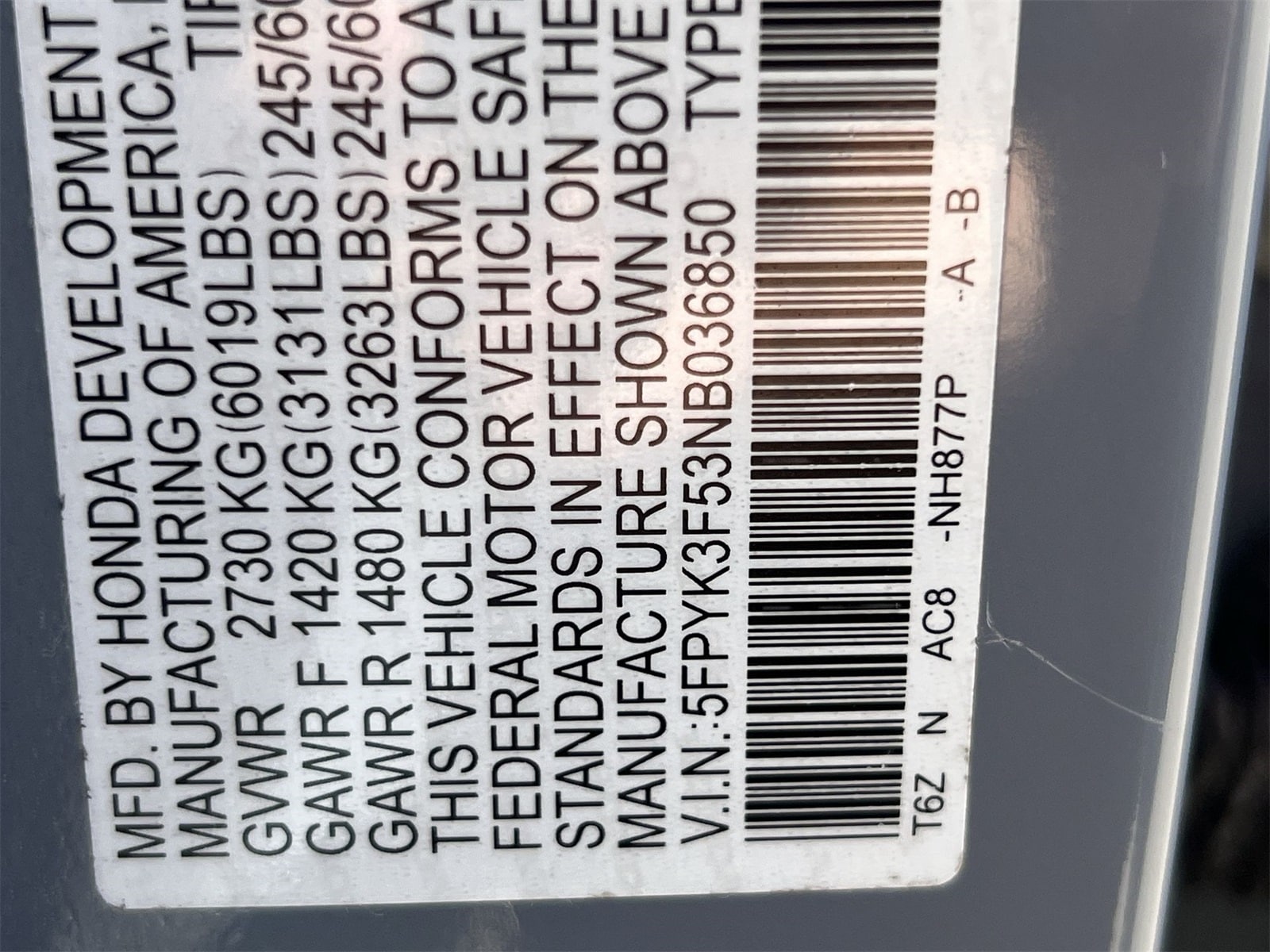 Thumbnail: 2022 Honda Ridgeline - 38