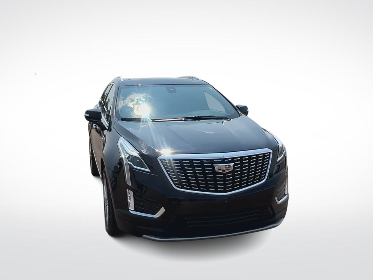 Thumbnail: 2023 Cadillac XT5 - 3