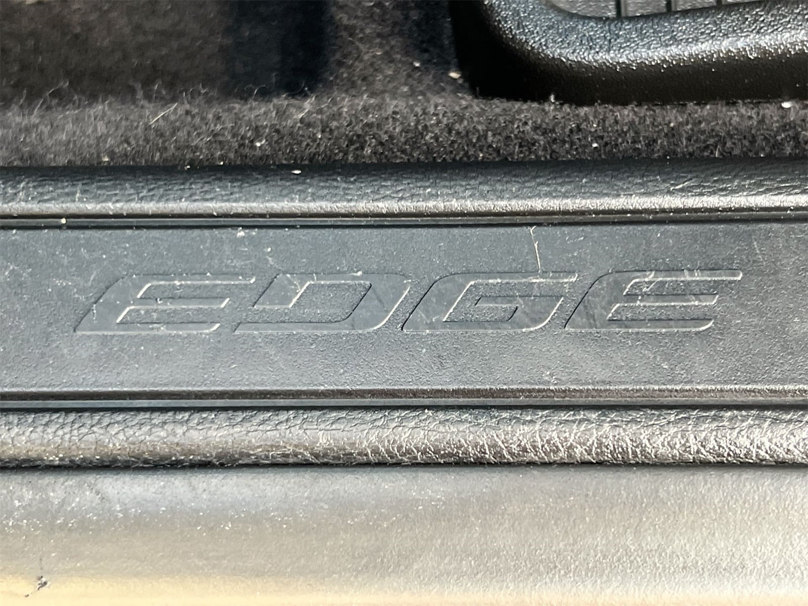 Thumbnail: 2023 Ford Edge - 13