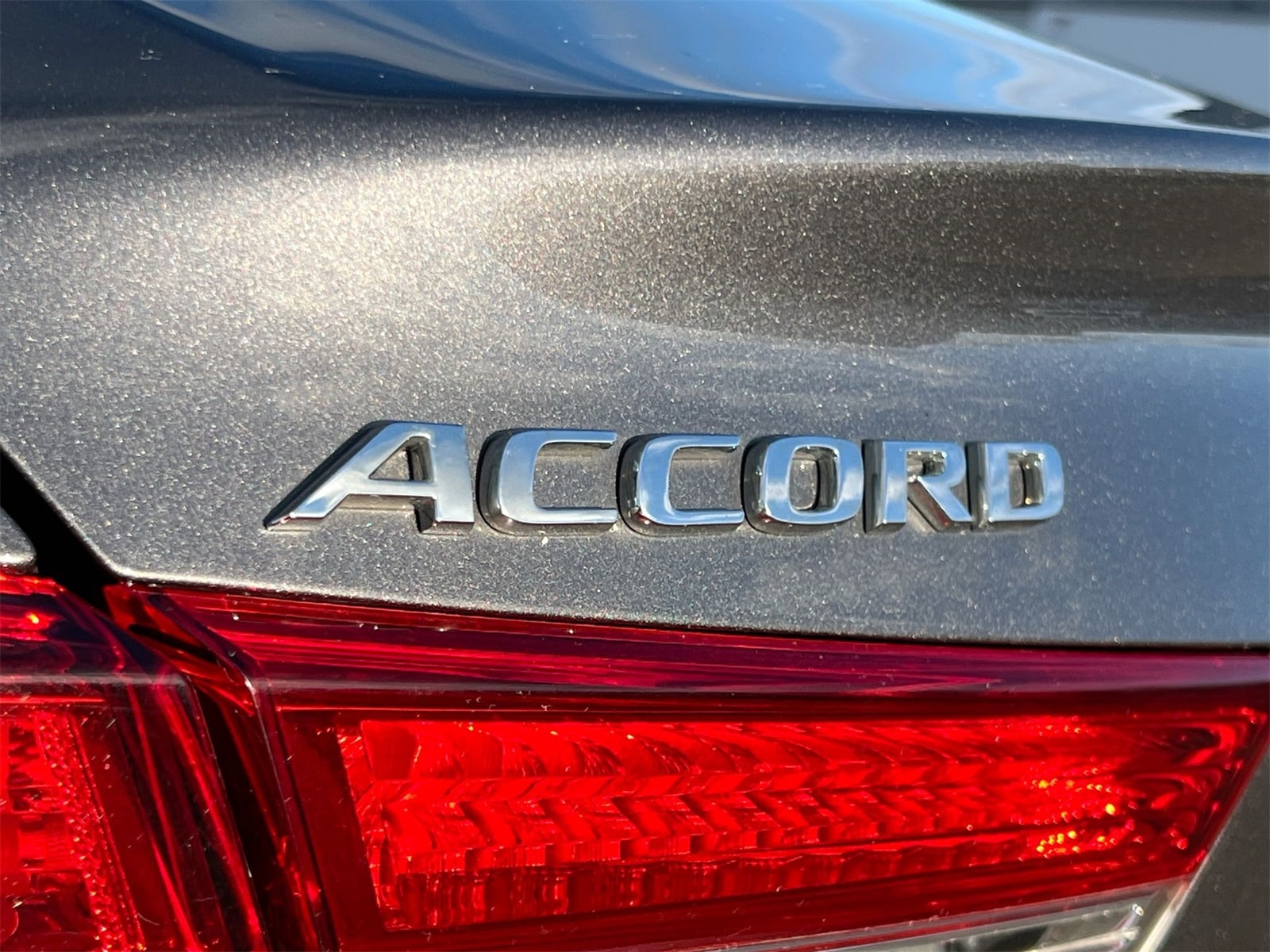 Thumbnail: 2018 Honda Accord - 13