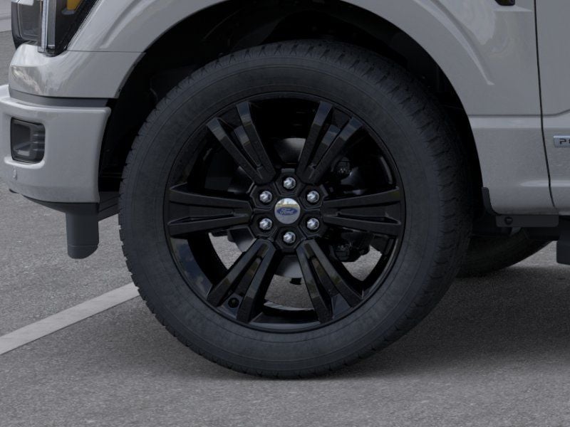 Thumbnail: 2026 Ford F-150 - 19