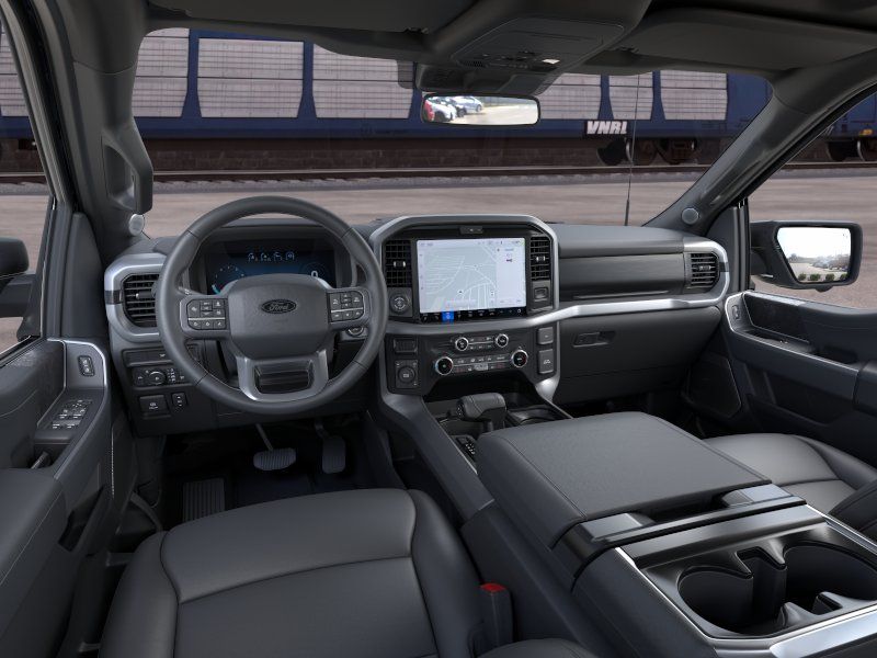 Thumbnail: 2026 Ford F-150 - 9