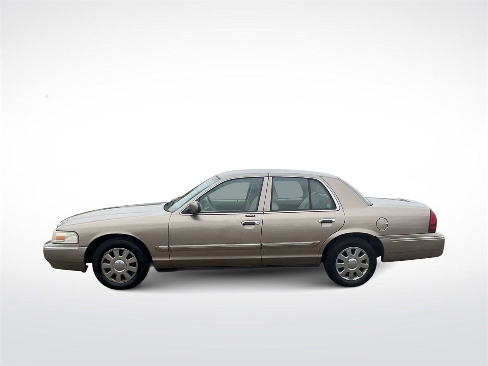 Thumbnail: 2006 Mercury Grand Marquis - 5