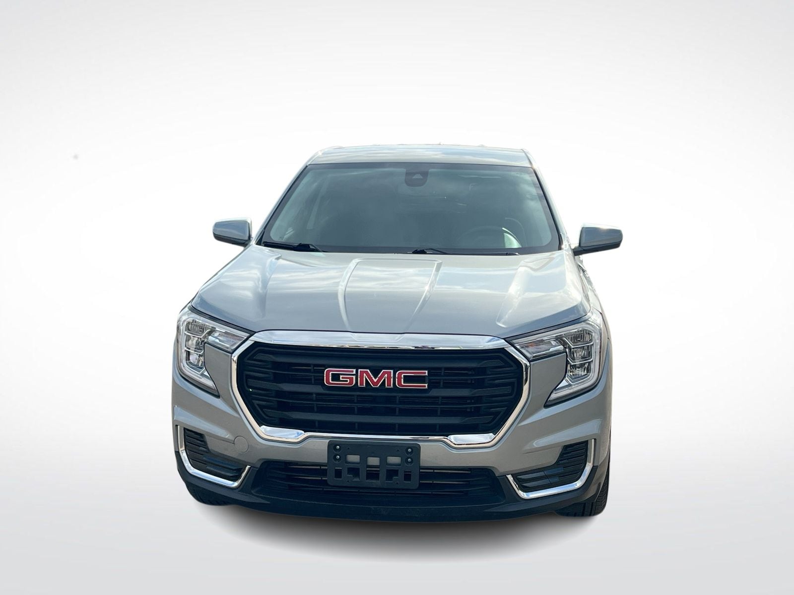 Thumbnail: 2024 GMC Terrain - 3