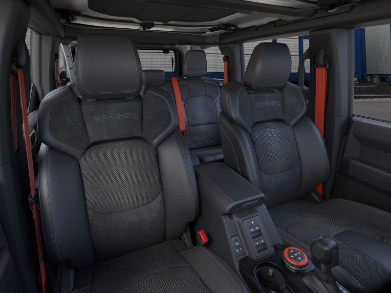 Thumbnail: 2026 Ford Bronco - 10