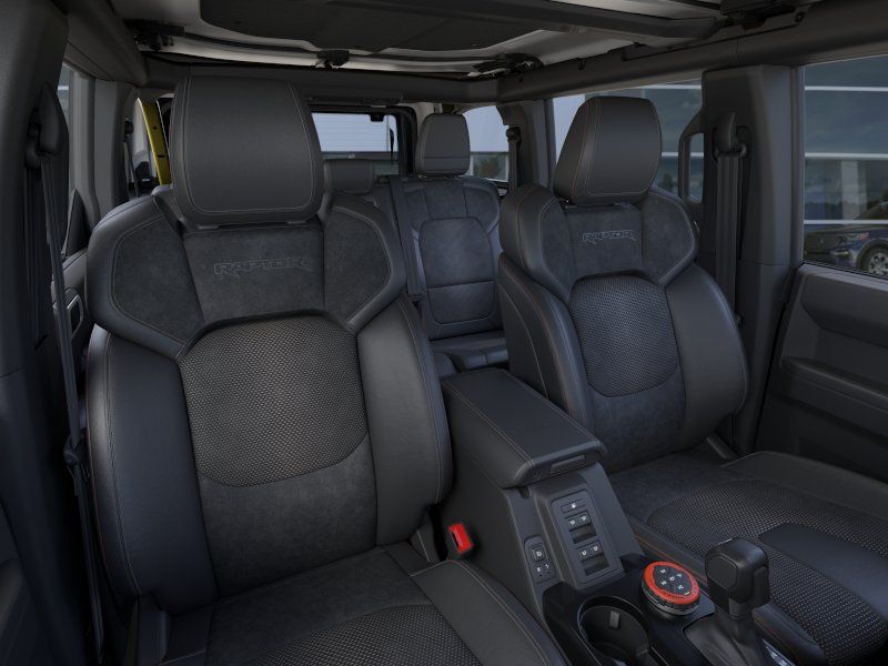 Thumbnail: 2026 Ford Bronco - 10