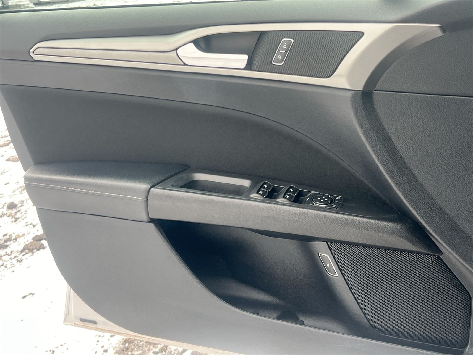 Thumbnail: 2019 Ford Fusion - 30