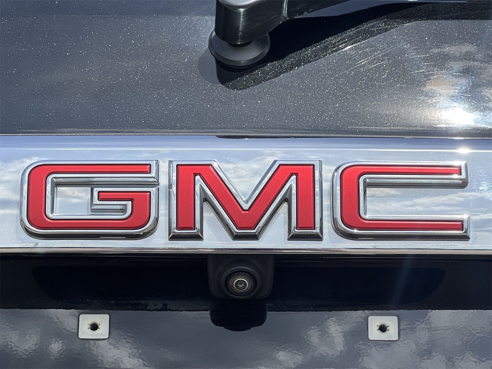 Thumbnail: 2022 GMC Acadia - 34