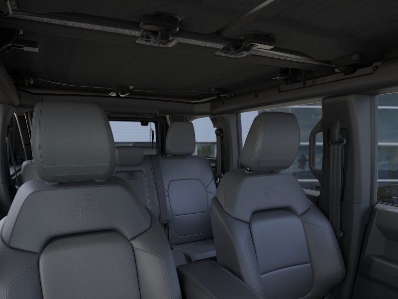 Thumbnail: 2025 Ford Bronco - 12