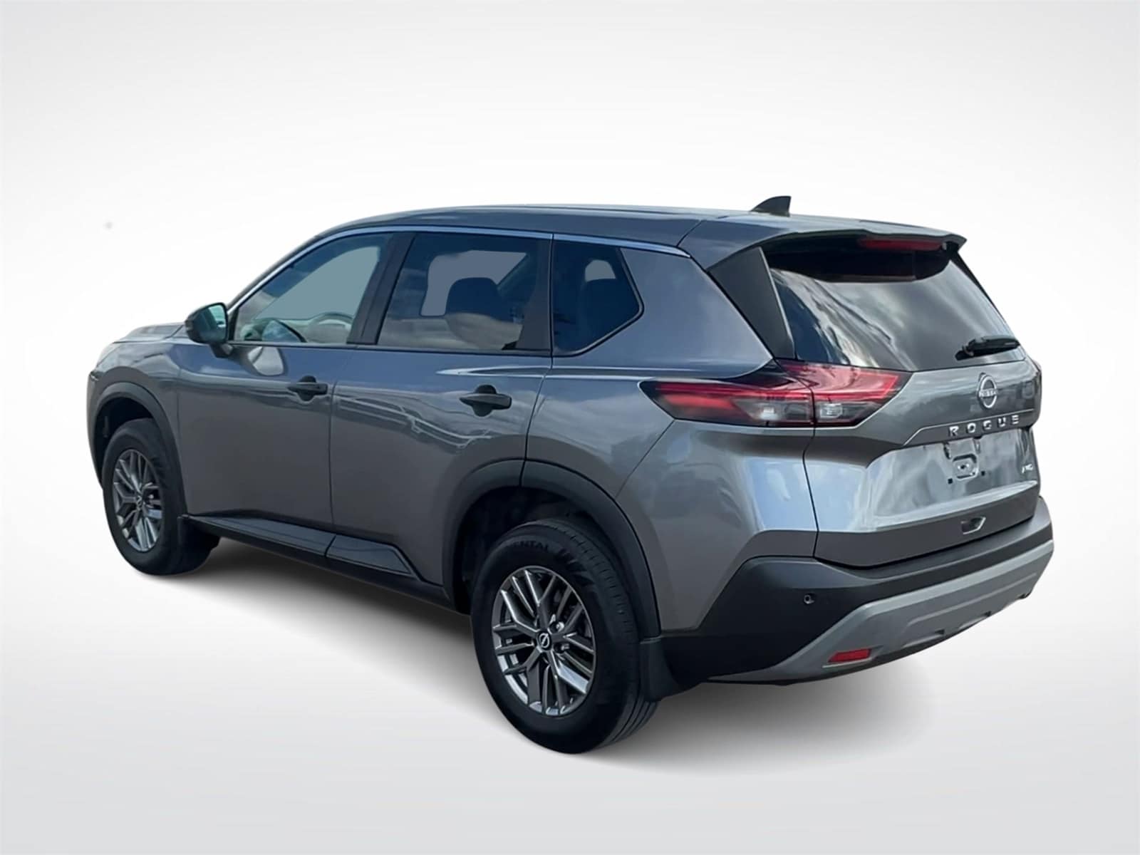 Thumbnail: 2022 Nissan Rogue - 6