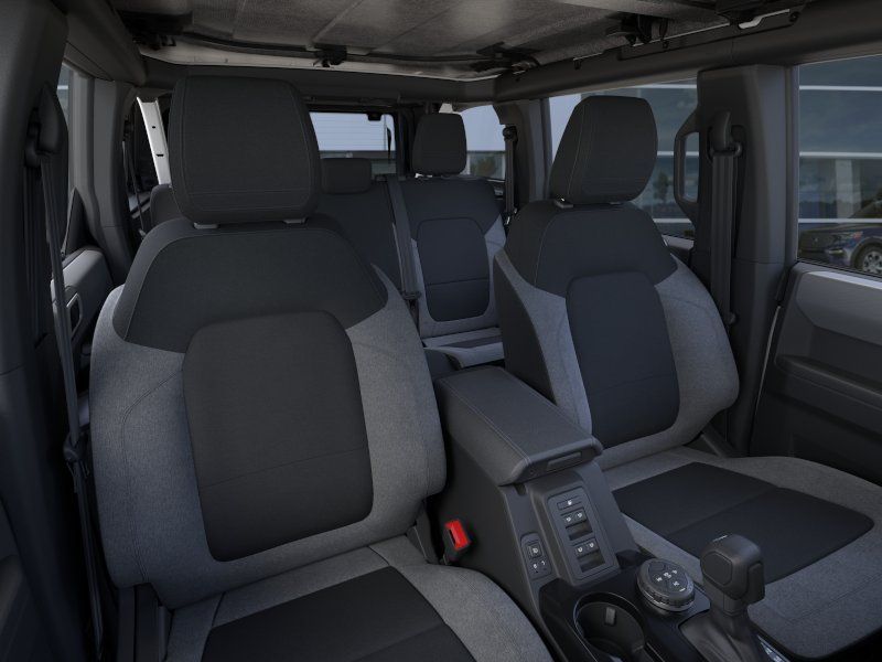 Thumbnail: 2026 Ford Bronco - 10