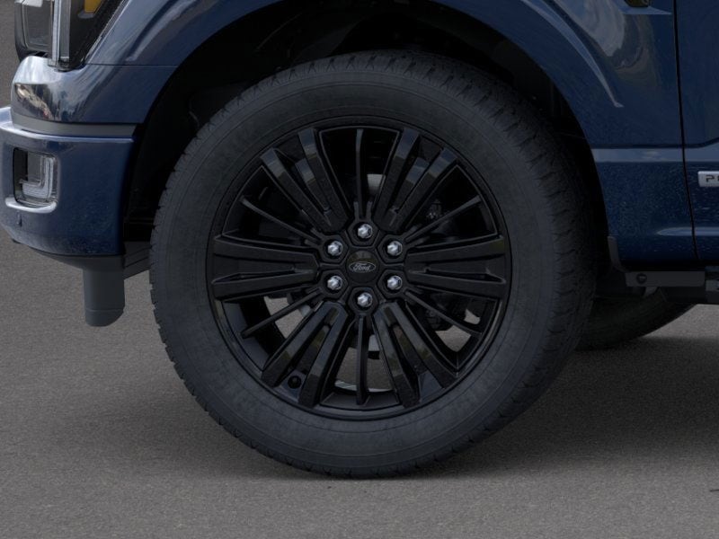 Thumbnail: 2026 Ford F-150 - 19