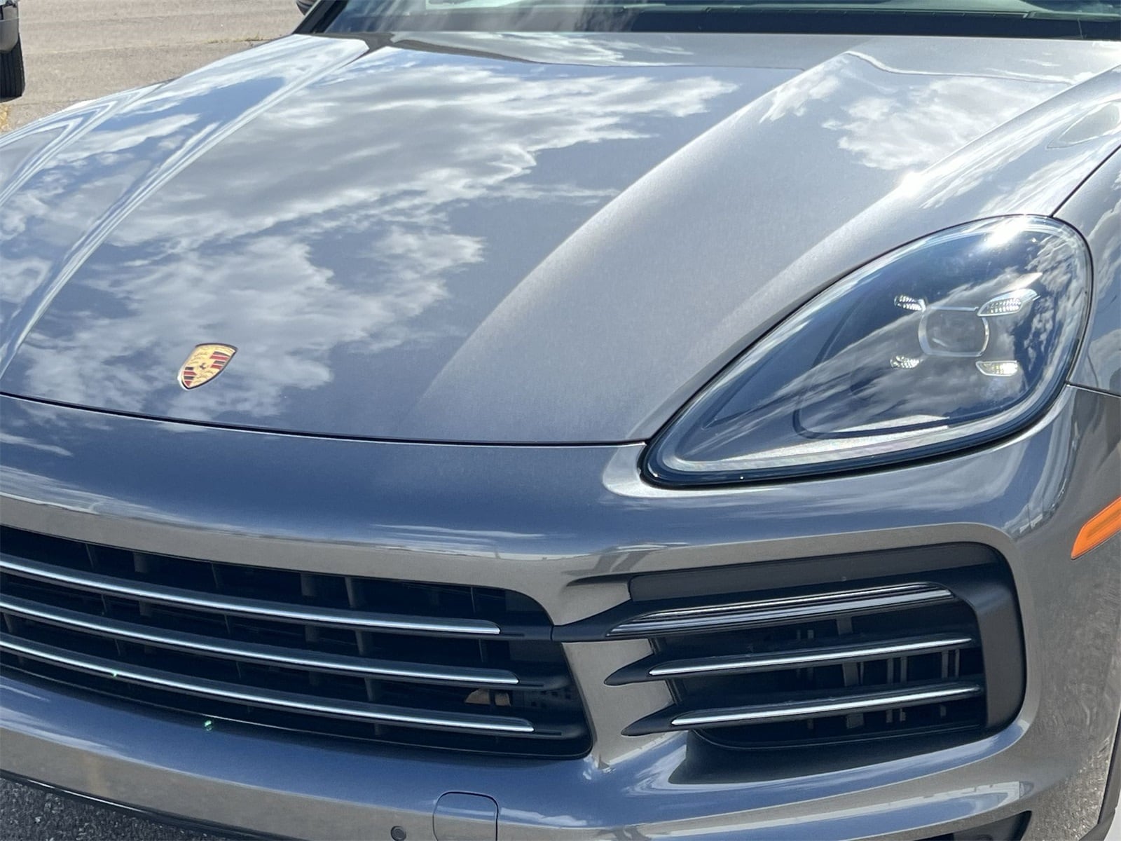 Thumbnail: 2019 Porsche Cayenne - 11