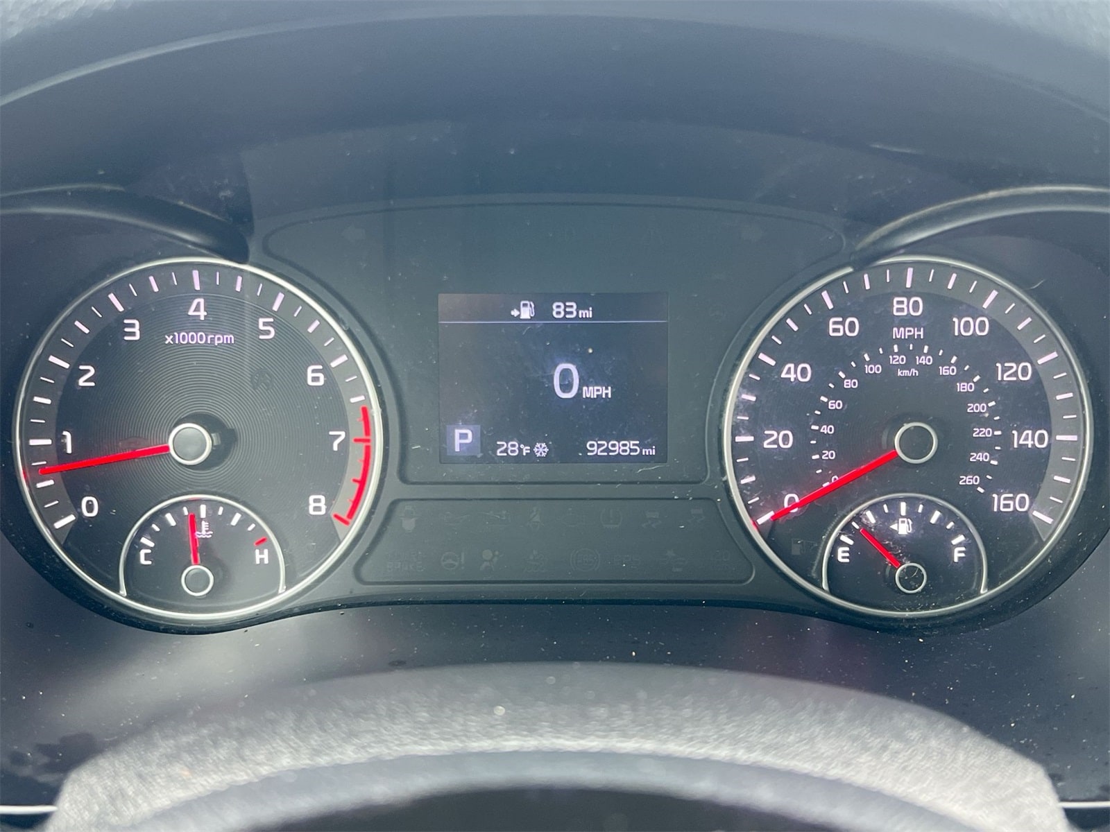 Thumbnail: 2019 Kia Optima - 33