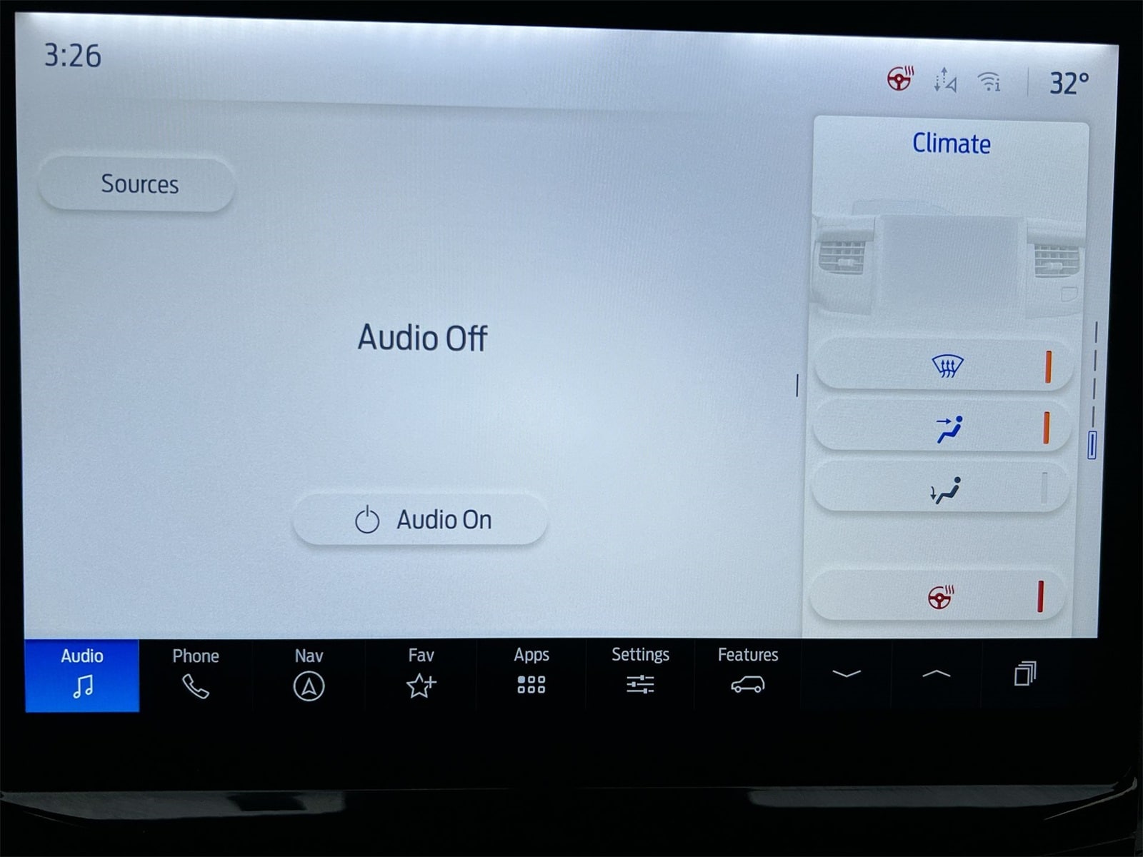 Thumbnail: 2023 Ford Expedition MAX - 27