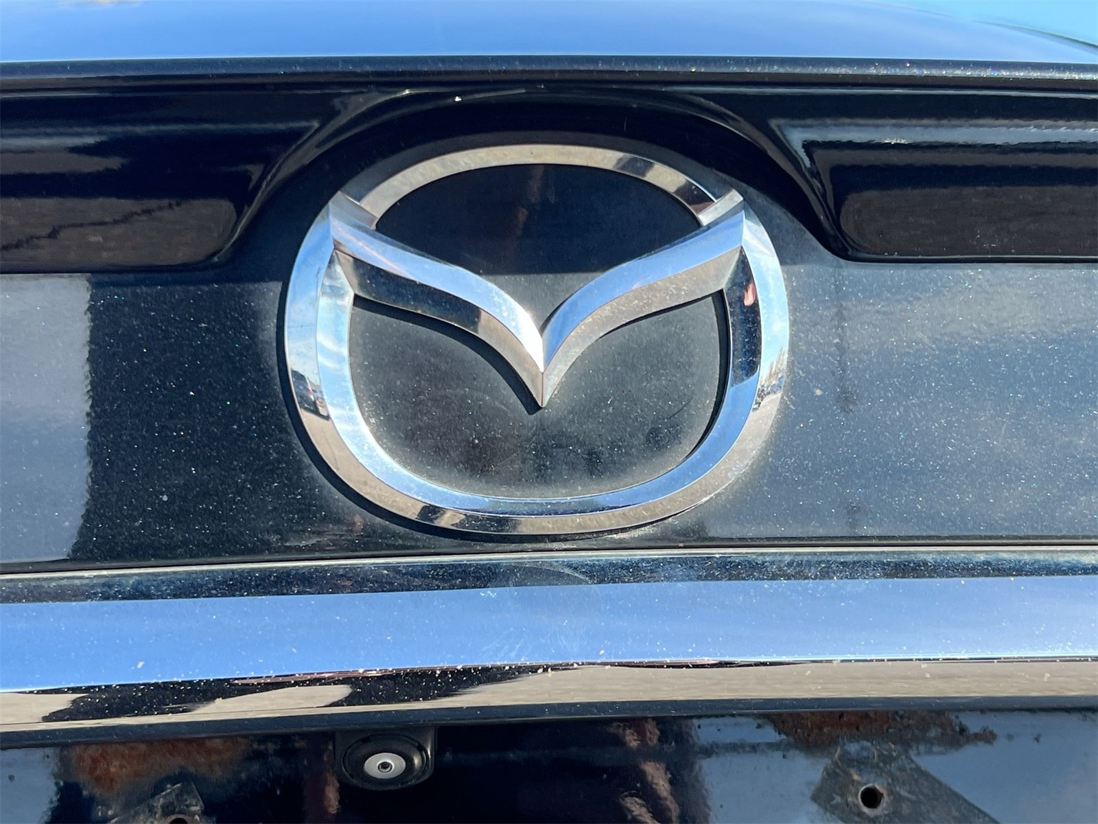 Thumbnail: 2015 Mazda Mazda6 - 12