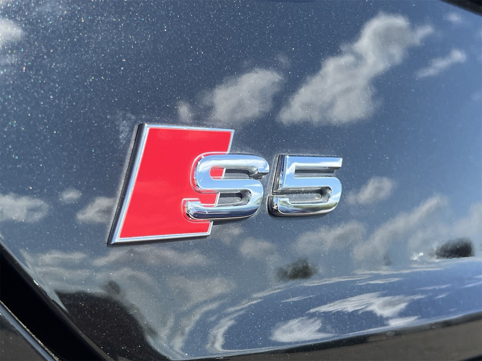 Thumbnail: 2019 Audi S5 - 13