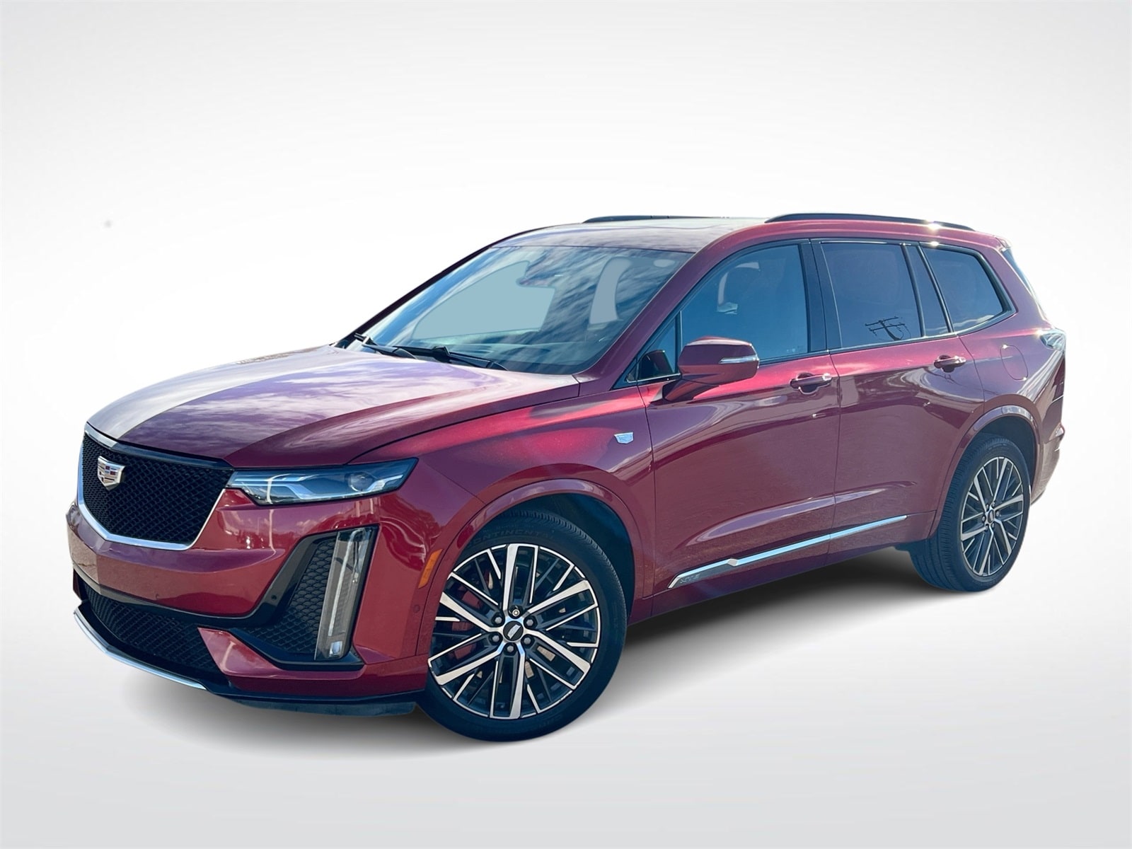 2022 Cadillac XT6 Sport -
                  Troy, MI