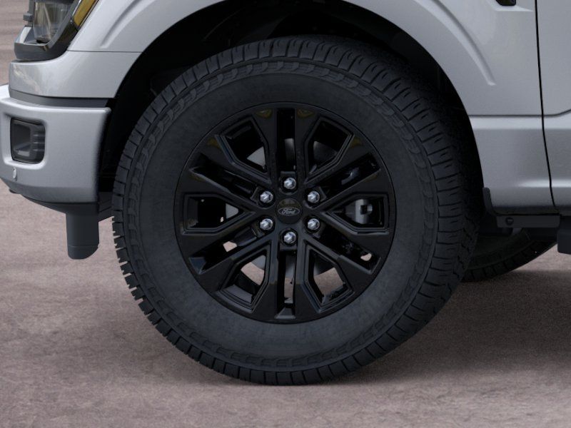 Thumbnail: 2026 Ford F-150 - 19