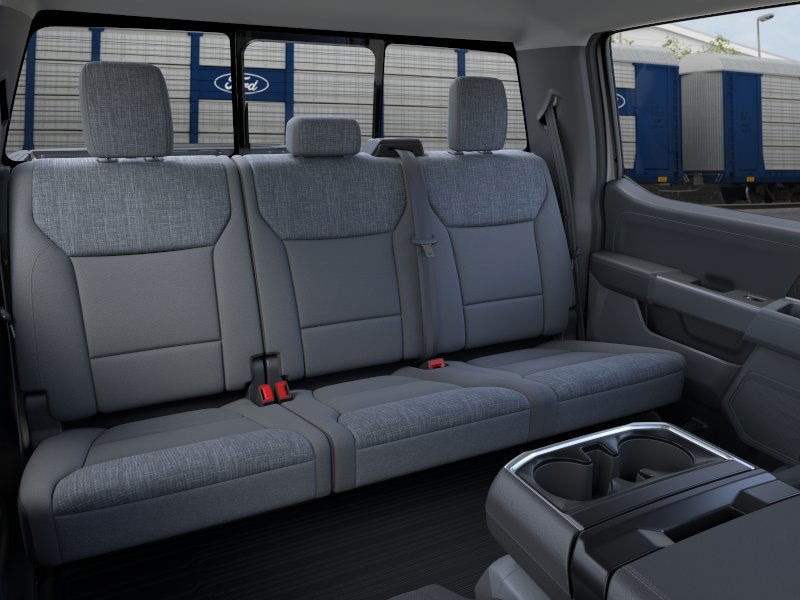 Thumbnail: 2025 Ford F-150 - 11